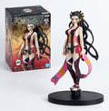 Demon Slayer: Daki - Demon Series Vol. 7 Statua 16 cm - Banpresto / Bandai Spirits - 18835