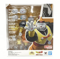 Dragon Ball Z: Android 19 – S.H. Figuarts Statua 13 cm – Bandai / Tamashii Nations – 91526