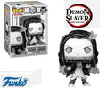 Funko Pop! Demon Slayer – Nezuko Kamado #2191