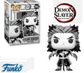 Funko Pop! Demon Slayer – Kyojuro Rengoku #2194
