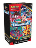 Pokémon GCC - Megaevoluzione Caos Nascente | Bundle da 6 Buste - Edizione Italiana