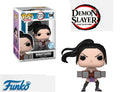 Funko Pop! Demon Slayer – Hinatsuru #1540