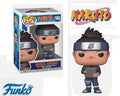 Funko Pop! Naruto – Iruka Umino #1966