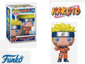 Funko Pop! Naruto – Naruto Uzumaki #2110