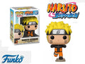 Funko Pop! Naruto Shippuden – Naruto Uzumaki #727