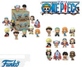 1 Funko Mystery Minis – One Piece