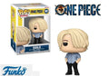 Funko Pop! One Piece (Netflix) – Sanji #1881