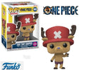 Funko Pop! One Piece (Netflix) – Tony Tony Chopper #1883
