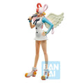 One Piece: Uta (Film Red) – Ichibansho Ichiban Kuji Statua 16 cm – Banpresto / Bandai Spirits – 63649