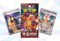 Pokémon TCG – CSV5C Dark Crystal Blaze – Booster Pack Singolo (CHN)