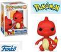 Funko Pop! Pokémon – Charmeleon #1157