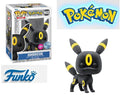 Funko Pop! Pokémon – Umbreon #948 Flocked