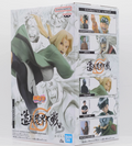 Naruto: Tsunade – Colosseum Statua 14 cm – Banpresto / Bandai Spirits – 89537