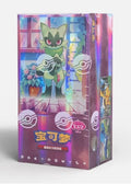 Pokemon Chinese Gem Vol 5 [CBB5] Booster Box (18 Packs)