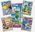 Pokémon TCG – Bustina Singola – Gem Series Vol. 5 – Sprigatito