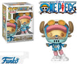 Funko Pop! One Piece – Tony Tony Chopper #2148