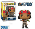 Funko Pop! One Piece (Netflix) – Usopp #1882