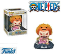Funko Pop! One Piece – Hungry Big Mom #1268 Deluxe