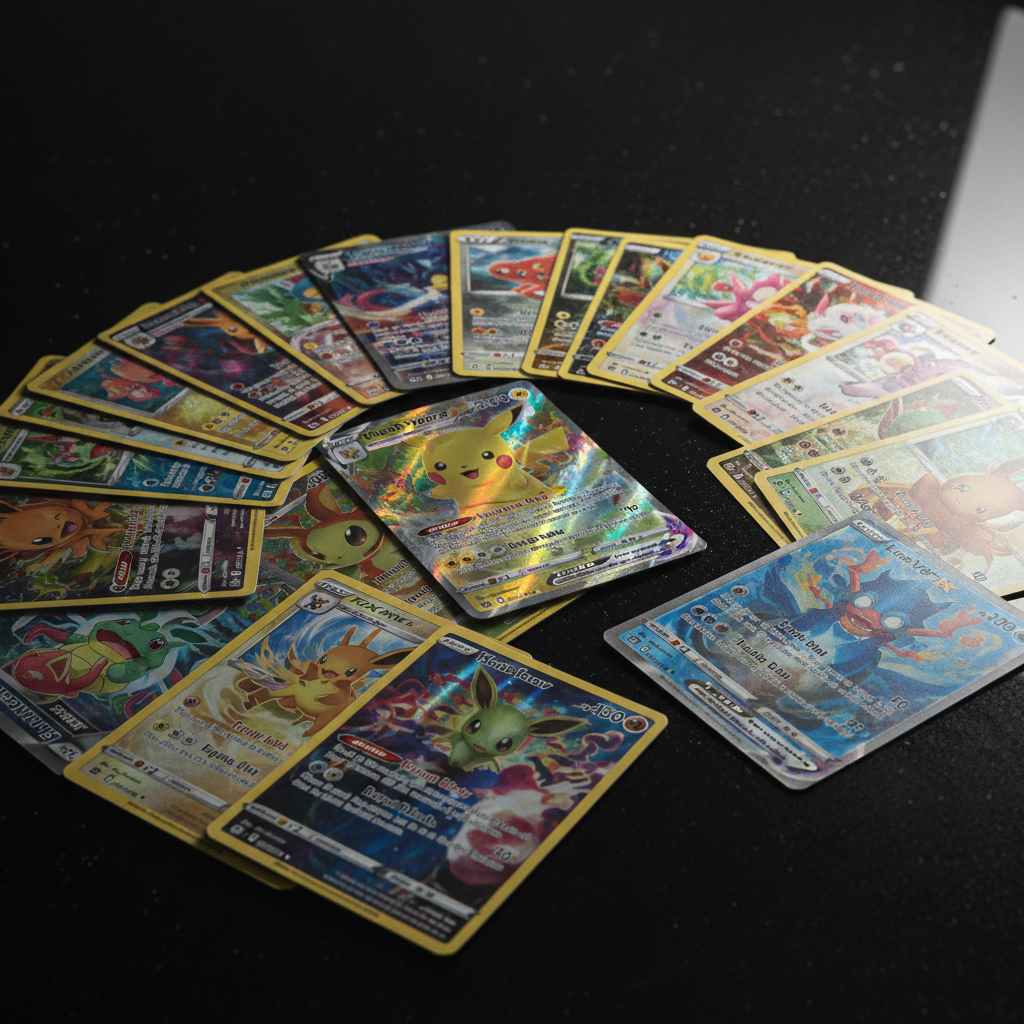 Carte Pokémon