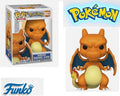 Funko Pop! Pokémon – Charizard #843