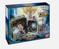 Super Dragon Ball Heroes: Cell – 9 Pocket Binder Set 13th Anniversary – Bandai (4570118189745)