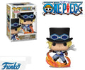 Funko Pop! One Piece – Sabo #2108