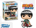 Funko Pop! Naruto Shippuden – Might Guy #1412