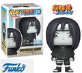 Funko Pop! Naruto Shippuden – Orochimaru Sannin #2104