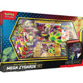 Pokémon – Collezione Premium Mega Zygarde‑EX (ITA)
