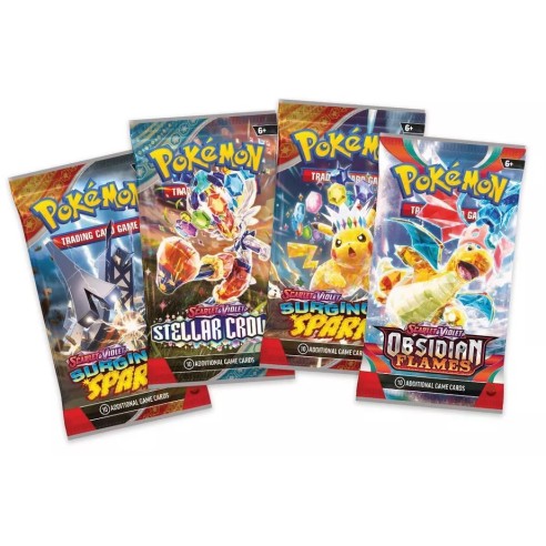Pokémon – Grand Adventure Collection (ENG)